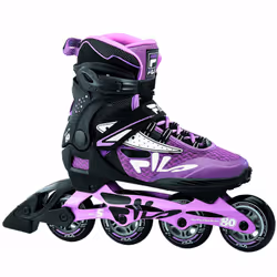 Rollers femme Fila Legacy Pro 80