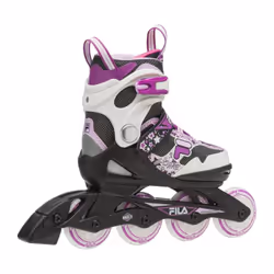 Rollers fille Fila J-one