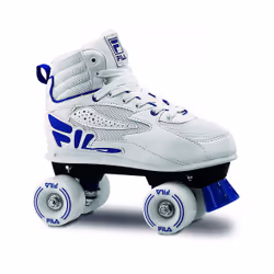 Rollers femme Fila Quad Gift