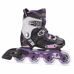 Rollerss fille Fila NRK