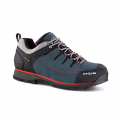 Chaussures de randonnée Trezeta hurricaine evo low WP