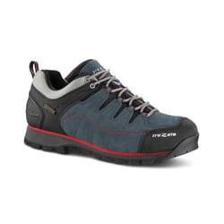 Chaussures de randonnée Trezeta hurricaine evo low WP