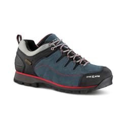 Chaussures de randonnée Trezeta hurricaine evo low WP