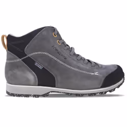Chaussures de randonnée Trezeta Zeta Mid Wp Dark