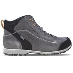 Chaussures de randonnée Trezeta Zeta Mid Wp Dark
