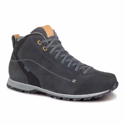 Chaussures de randonnée Trezeta Zeta Mid Wp Dark