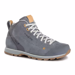 Chaussures de marche femme Trezeta zeta mid WP