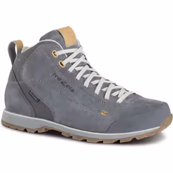 Chaussures de marche femme Trezeta zeta mid WP