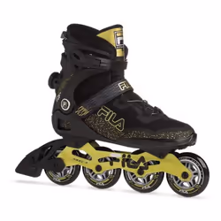 Rollers Fila Legacy QF