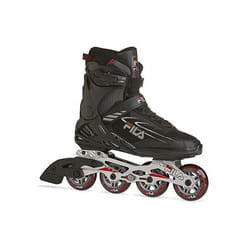 Fila Rollers en ligne Legacy Pro 80 Noir Adultes