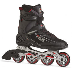 Fila Rollers en ligne Legacy Pro 80 Noir Adultes