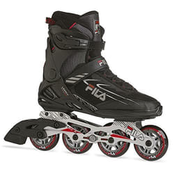 Fila Rollers en ligne Legacy Pro 80 Noir Adultes