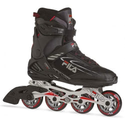 Fila Rollers en ligne Legacy Pro 80 Noir Adultes