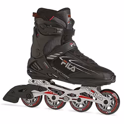 Rollers Fila Legacy Pro 80