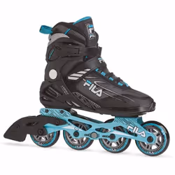 Fila Rollers en ligne Legacy Pro 80 Noir Adultes