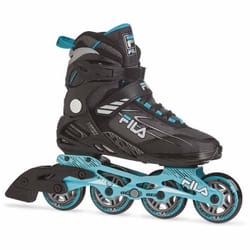 Fila Rollers en ligne Legacy Pro 80 Noir Adultes