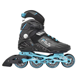 Fila Rollers en ligne Legacy Pro 80 Noir Adultes