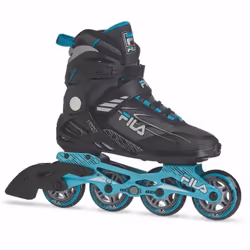 Rollers femme Fila Legacy Pro 80 40,5