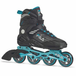 Rollers femme Fila Legacy Pro 80 40,5