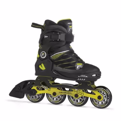 Rollers alu enfant Fila Wizy