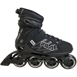 Patins à roulettes - FILA - Crossfit 90 22 - Aluminium - Roues 90mm - ABEC 9