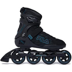 Patins à roulettes - FILA - Crossfit 84 22 - Chaussure semi-douce - Roues 84mm - ABEC 7