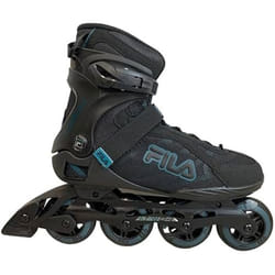 Patins à roulettes - FILA - Crossfit 84 22 - Semi-douce - Roues 84mm - ABEC 7