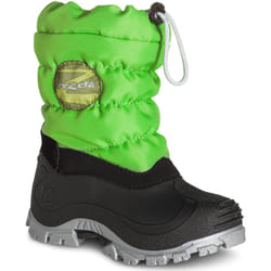 Chaussures de randonnée bébé Trezeta Igloo