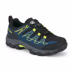 Chaussures de randonnée enfant Trezeta Thunder