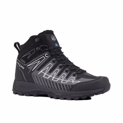 Trezeta THUNDER MID WP Adulte Noir, Gris - Vue supplémentaire 2