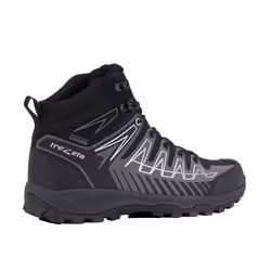 Trezeta THUNDER MID WP Adulte Noir, Gris - Vue supplémentaire 3