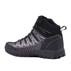 Trezeta THUNDER MID WP Adulte Noir, Gris - Vue supplémentaire 5