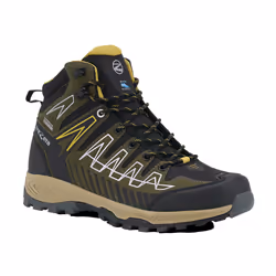 Chaussures de randonnée Trezeta Thunder Mid - 47,5