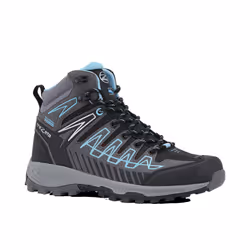 Trezeta THUNDER MID W'S WP Adulte - Vue supplémentaire 2