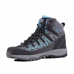 Trezeta THUNDER MID W'S WP Adulte - Vue supplémentaire 6