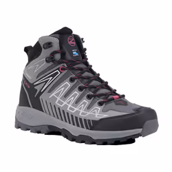 Chaussures de randonnée femme Trezeta Thunder Mid