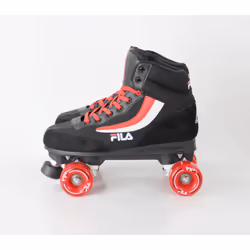 Rollers enfant Fila Quad Ace Rental