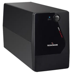 Tecnoware ERA PLUS 1100 alimentation d'énergie non interruptible 1,1 kVA 770 W 2 sortie(s) CA