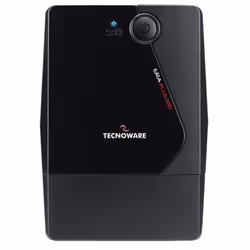 Tecnoware ERA PLUS 1100 alimentation d'énergie non interruptible 1,1 kVA 770 W 2 sortie(s) CA
