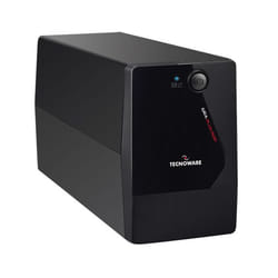 Tecnoware UPS ERA PLUS 1500 alimentation d'énergie non interruptible 1,5 kVA 1050 W 2 sortie(s) CA
