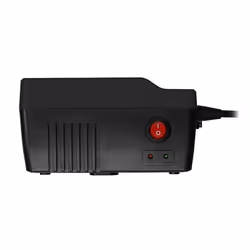 Tecnoware Power Reg 1000VA régulateur de tension 3 sortie(s) CA 230 V Noir