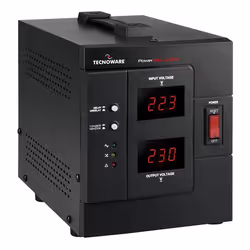 Tecnoware Power Reg 3000VA