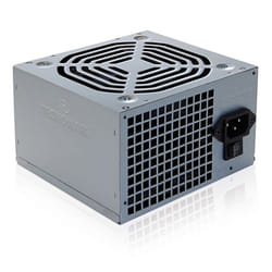 Tecnoware Free Silent unité d'alimentation d'énergie 500 W 20+4 pin ATX ATX Gris