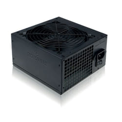 Tecnoware Free Silent unité d'alimentation d'énergie 650 W 20+4 pin ATX ATX Noir