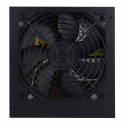 Tecnoware Free Silent unité d'alimentation d'énergie 650 W 20+4 pin ATX ATX Noir