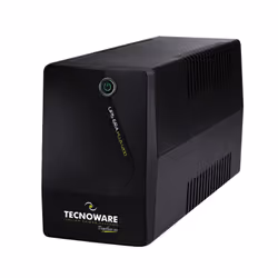 Tecnoware FGCERAPL1202SCH, Veille, 1,2 kVA, 840 W, 230 V, 230 V, 50/60 Hz