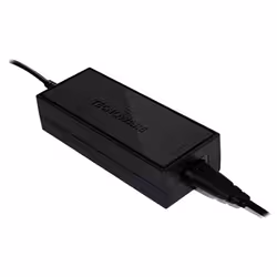 Tecnoware FAU17610, Ordinateur portable, Intérieure, 110 - 240 V, 50/60 Hz, 95 W, 12 - 24 V