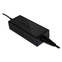 Tecnoware FAU17610 adaptateur de puissance & onduleur Intérieure 95 W Noir