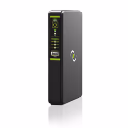 Tecnoware FGCERAPLDC252 alimentation d'énergie non interruptible Veille 18 W