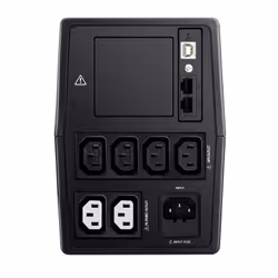 Tecnoware ERA PLUS 2.100 alimentation d'énergie non interruptible Interactivité de ligne 2,1 kVA 1470 W 2 sortie(s) CA